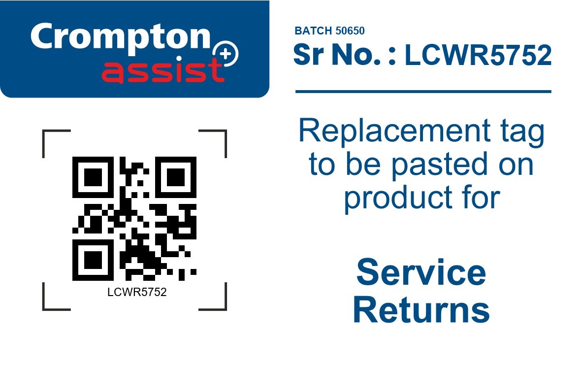 LCWR5752